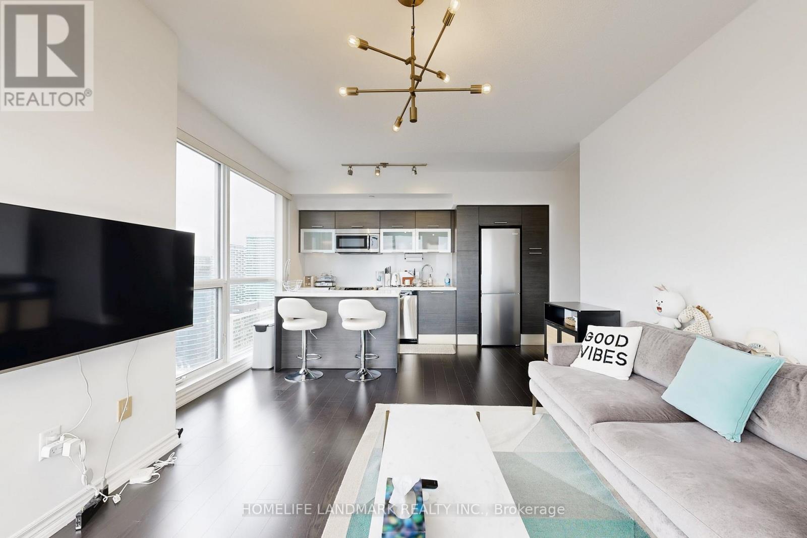 3015 - 386 Yonge Street, Toronto, Ontario  M5B 0A5 - Photo 7 - C12917522