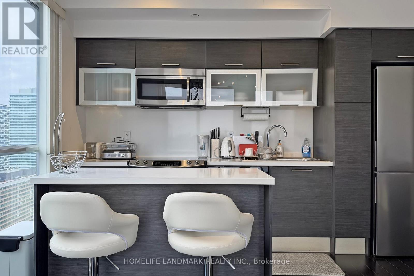 3015 - 386 Yonge Street, Toronto, Ontario  M5B 0A5 - Photo 9 - C12917522