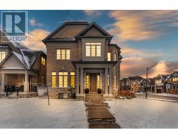 55 CHRISTINE ELLIOTT AVENUE, Whitby, Ontario