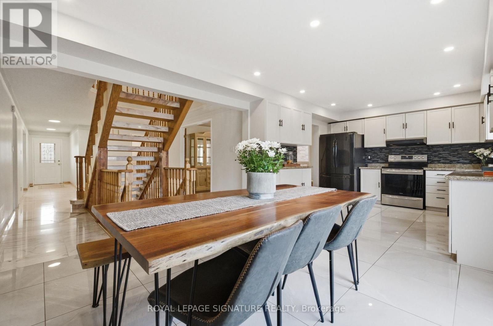 669 Highview Road, Pickering, Ontario  L1V 4W2 - Photo 13 - E12917526