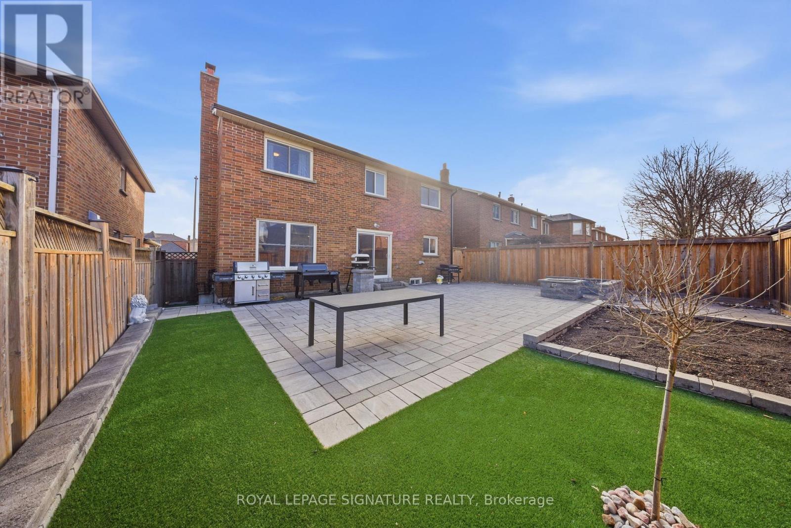 669 Highview Road, Pickering, Ontario  L1V 4W2 - Photo 39 - E12917526