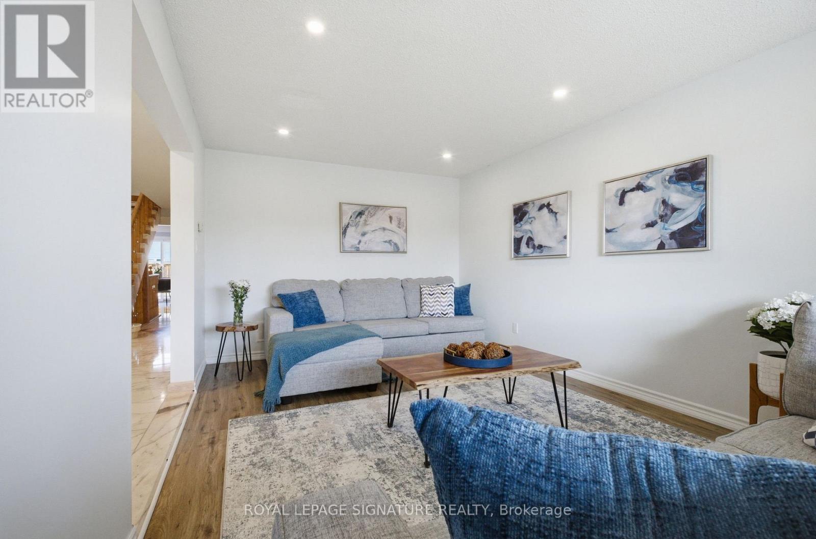 669 Highview Road, Pickering, Ontario  L1V 4W2 - Photo 4 - E12917526