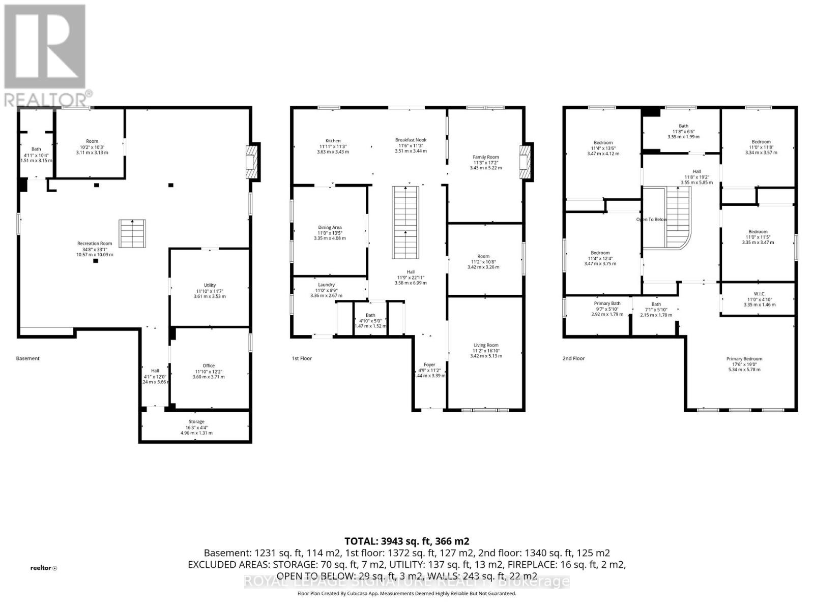 669 Highview Road, Pickering, Ontario  L1V 4W2 - Photo 41 - E12917526