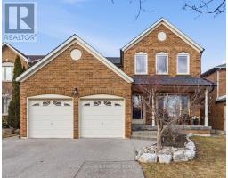 669 HIGHVIEW ROAD, Pickering, Ontario