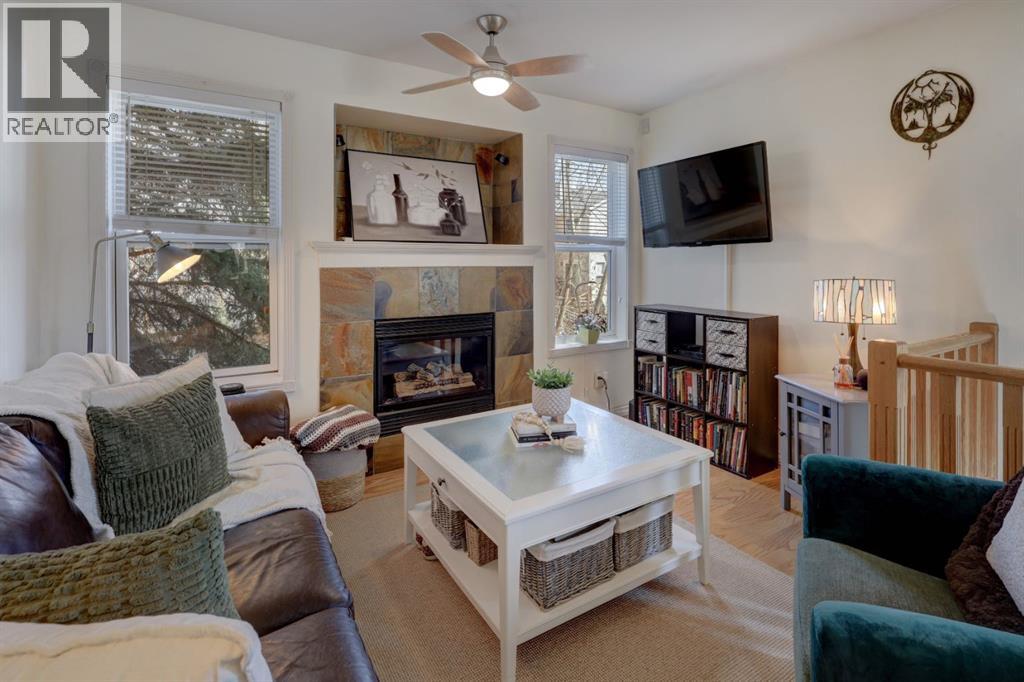 103, 438 31 Avenue NW, Calgary, Alberta  T2M 2P4 - Photo 10 - A2294328