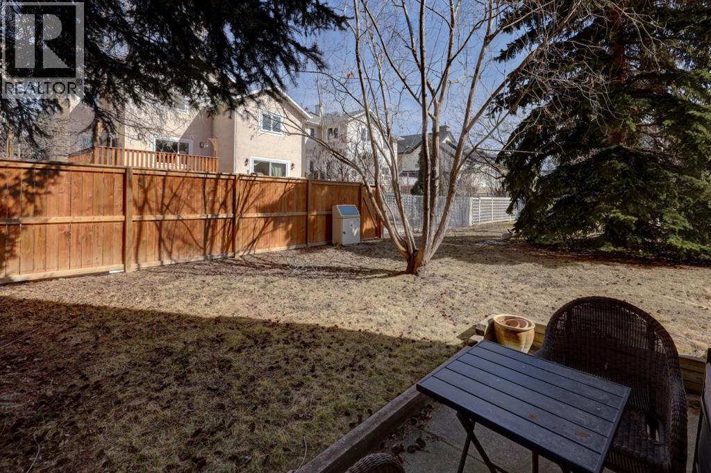 103, 438 31 Avenue NW, Calgary, Alberta  T2M 2P4 - Photo 27 - A2294328