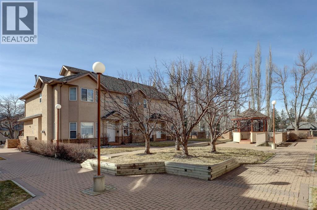 103, 438 31 Avenue NW, Calgary, Alberta  T2M 2P4 - Photo 30 - A2294328