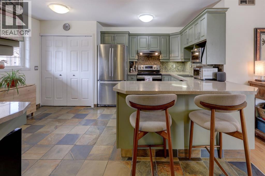 103, 438 31 Avenue NW, Calgary, Alberta  T2M 2P4 - Photo 4 - A2294328