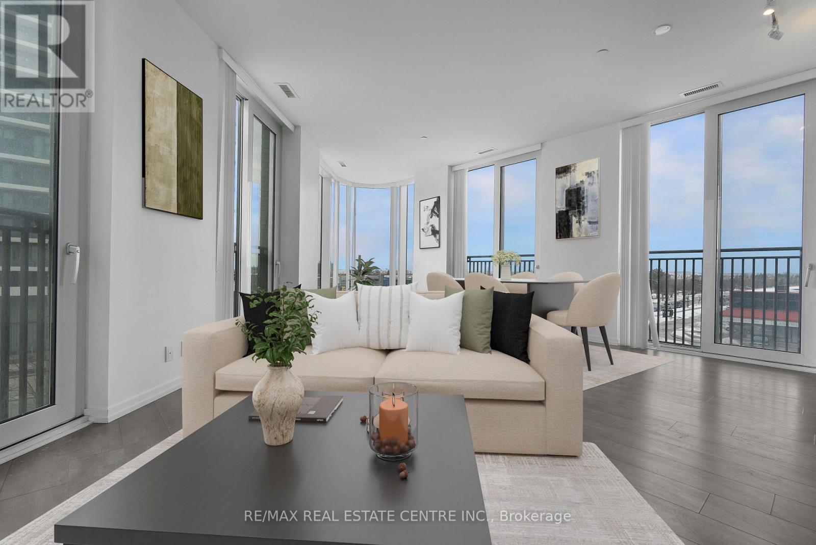 1000 Portage Parkway, Vaughan, Ontario  L4K 0L1 - Photo 35 - N12917520