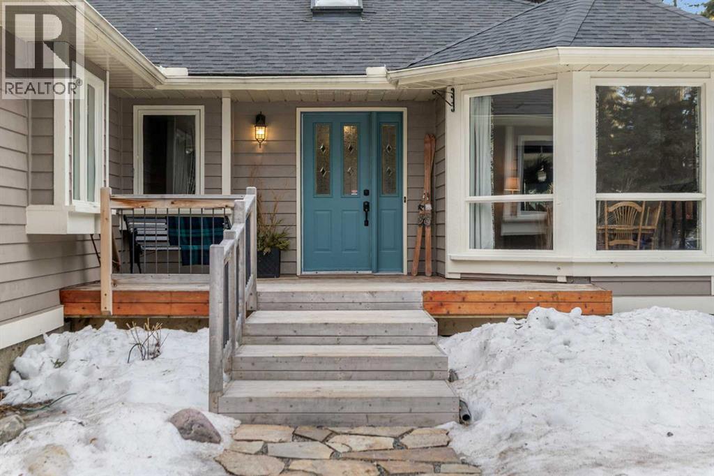 7 Manyhorses Rise, Rural Rocky View County, Alberta  T3Z 1A1 - Photo 7 - A2284444