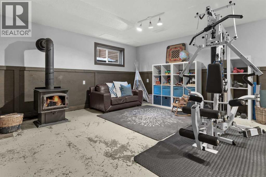 7 Manyhorses Rise, Rural Rocky View County, Alberta  T3Z 1A1 - Photo 33 - A2284444