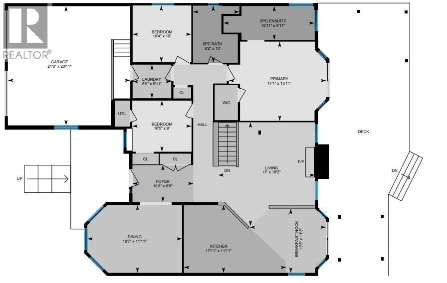 7 Manyhorses Rise, Rural Rocky View County, Alberta  T3Z 1A1 - Photo 31 - A2284444