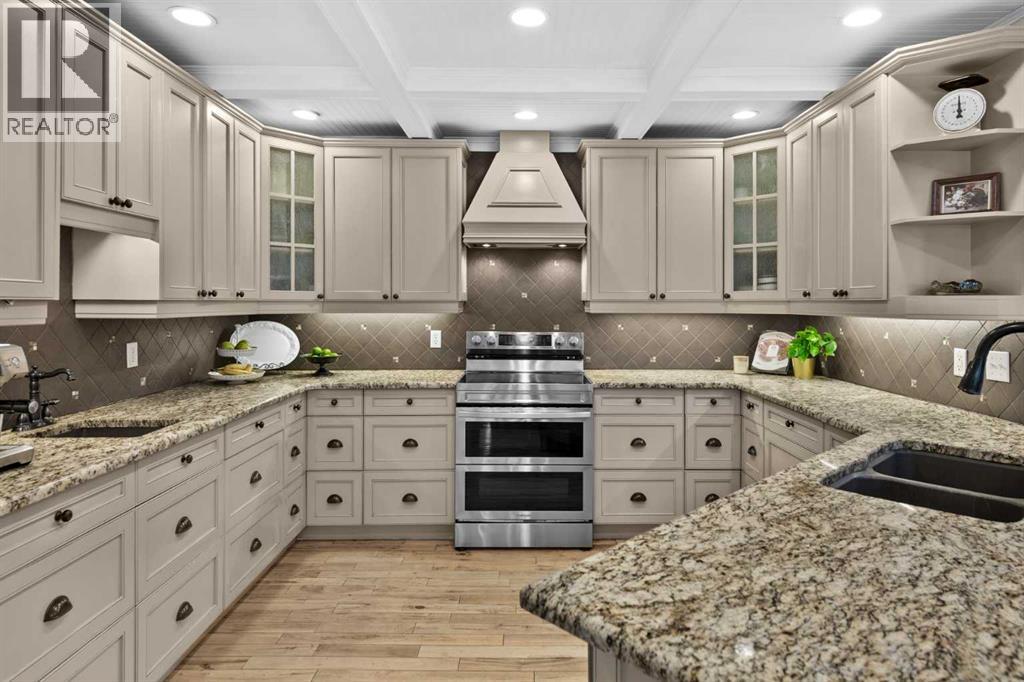 7 Manyhorses Rise, Rural Rocky View County, Alberta  T3Z 1A1 - Photo 18 - A2284444