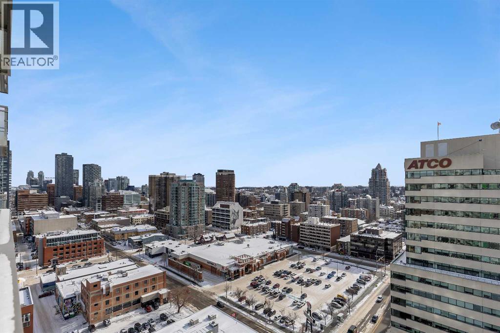 1801, 901 10 Avenue Sw, Calgary, Alberta  T2R 0B5 - Photo 27 - A2287473