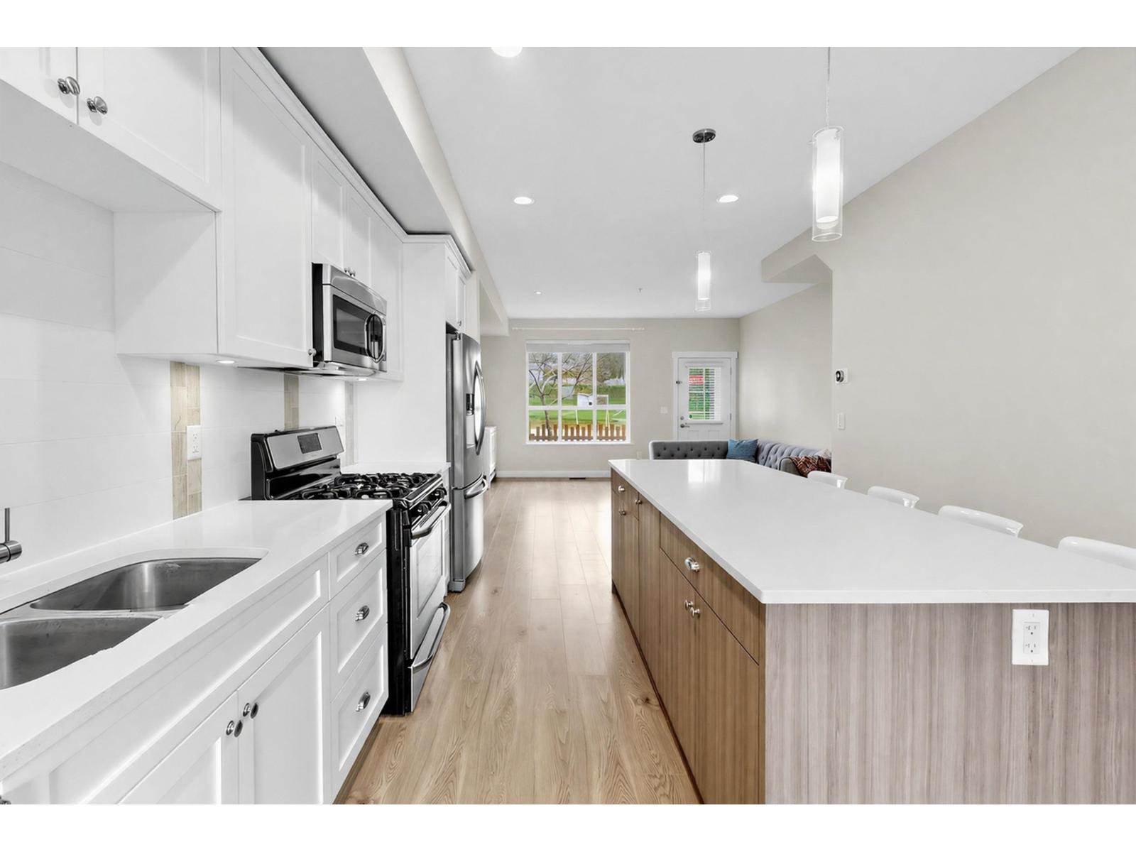 52 7157 210 Street, Langley, British Columbia  V2Y 0T3 - Photo 7 - R3102410