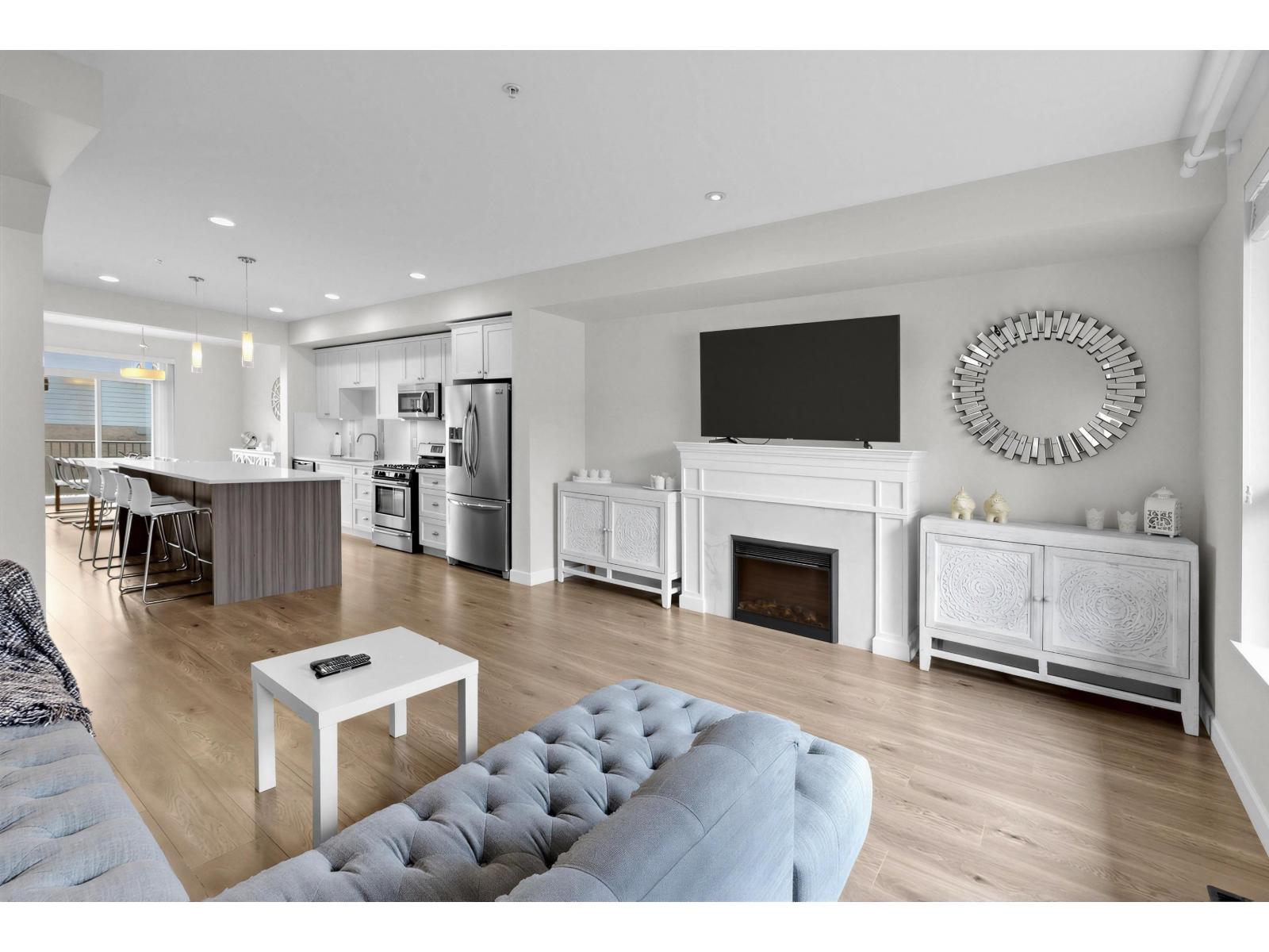 52 7157 210 Street, Langley, British Columbia  V2Y 0T3 - Photo 6 - R3102410