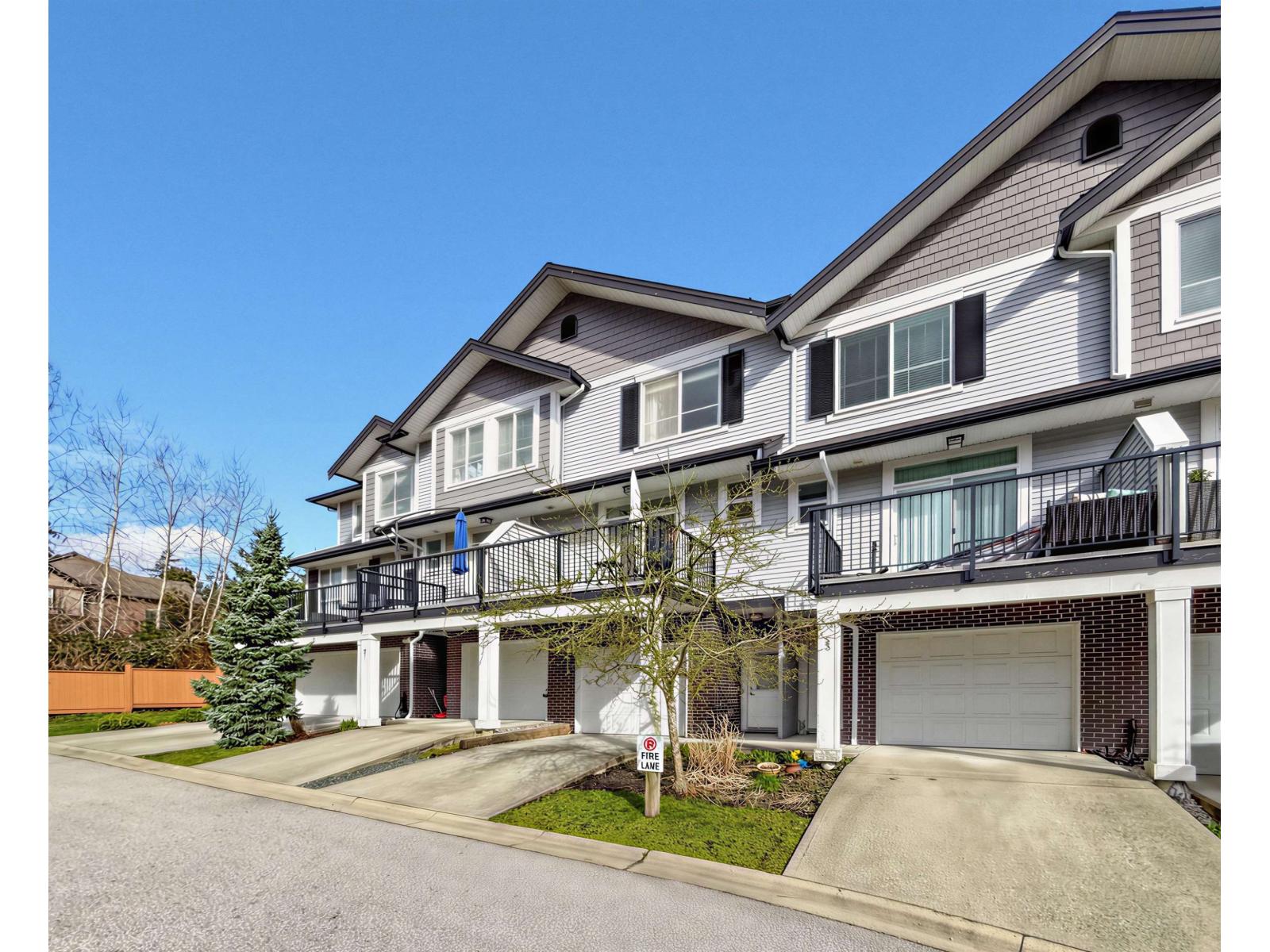 52 7157 210 Street, Langley, British Columbia  V2Y 0T3 - Photo 1 - R3102410