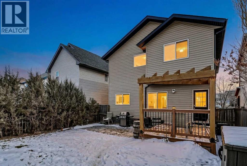 210 Elgin View Se, Calgary, Alberta  T2Z 4N3 - Photo 37 - A2293237