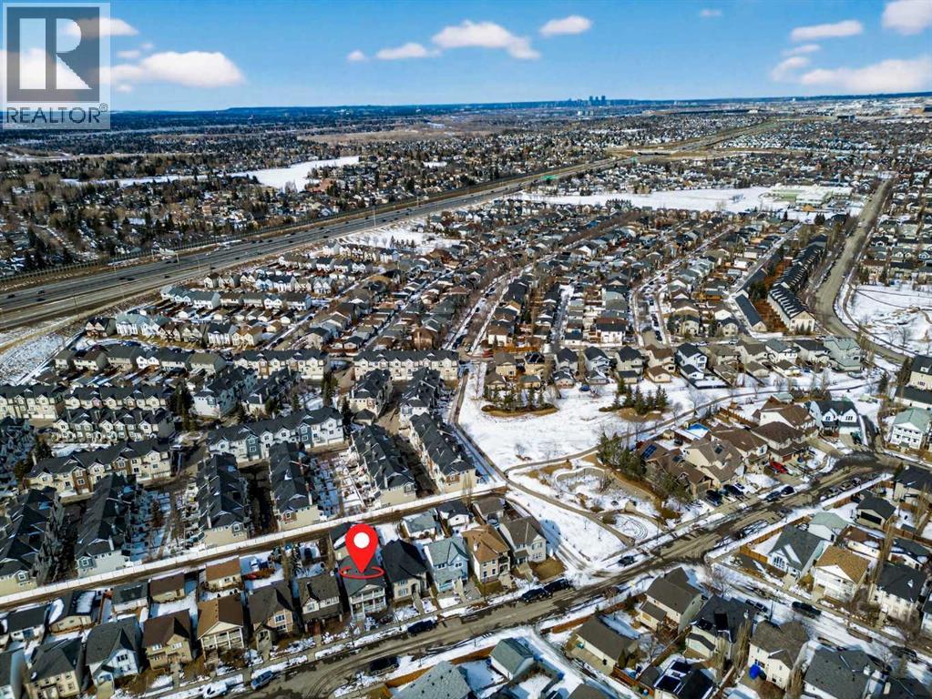 210 Elgin View Se, Calgary, Alberta  T2Z 4N3 - Photo 47 - A2293237