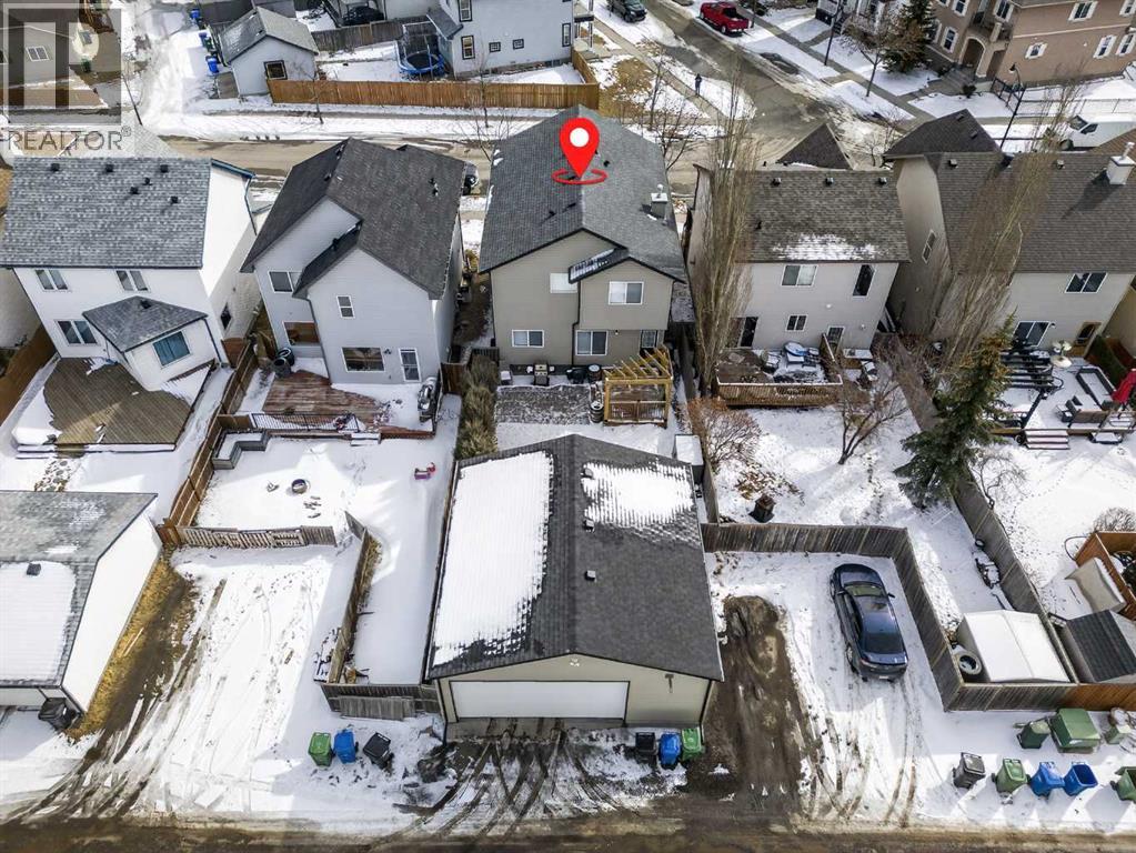 210 Elgin View Se, Calgary, Alberta  T2Z 4N3 - Photo 48 - A2293237