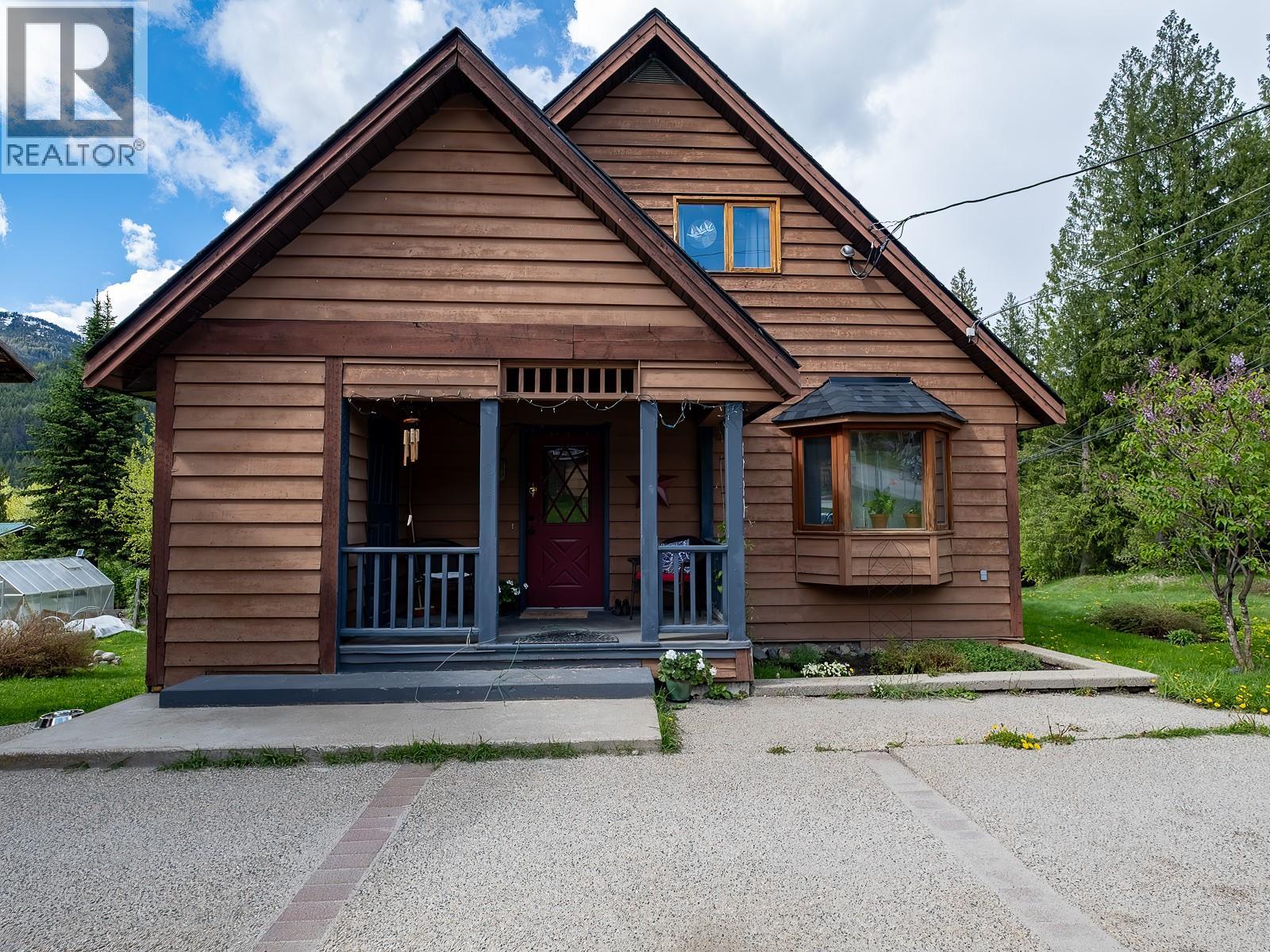 1190 Black Bear Drive, Rossland, British Columbia  V0G 1Y0 - Photo 17 - 10378818