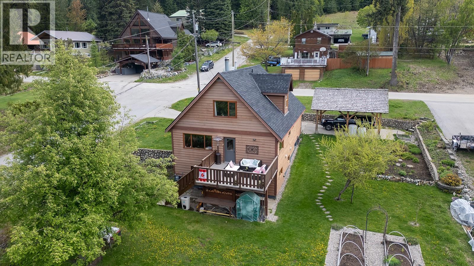 1190 Black Bear Drive, Rossland, British Columbia  V0G 1Y0 - Photo 57 - 10378818