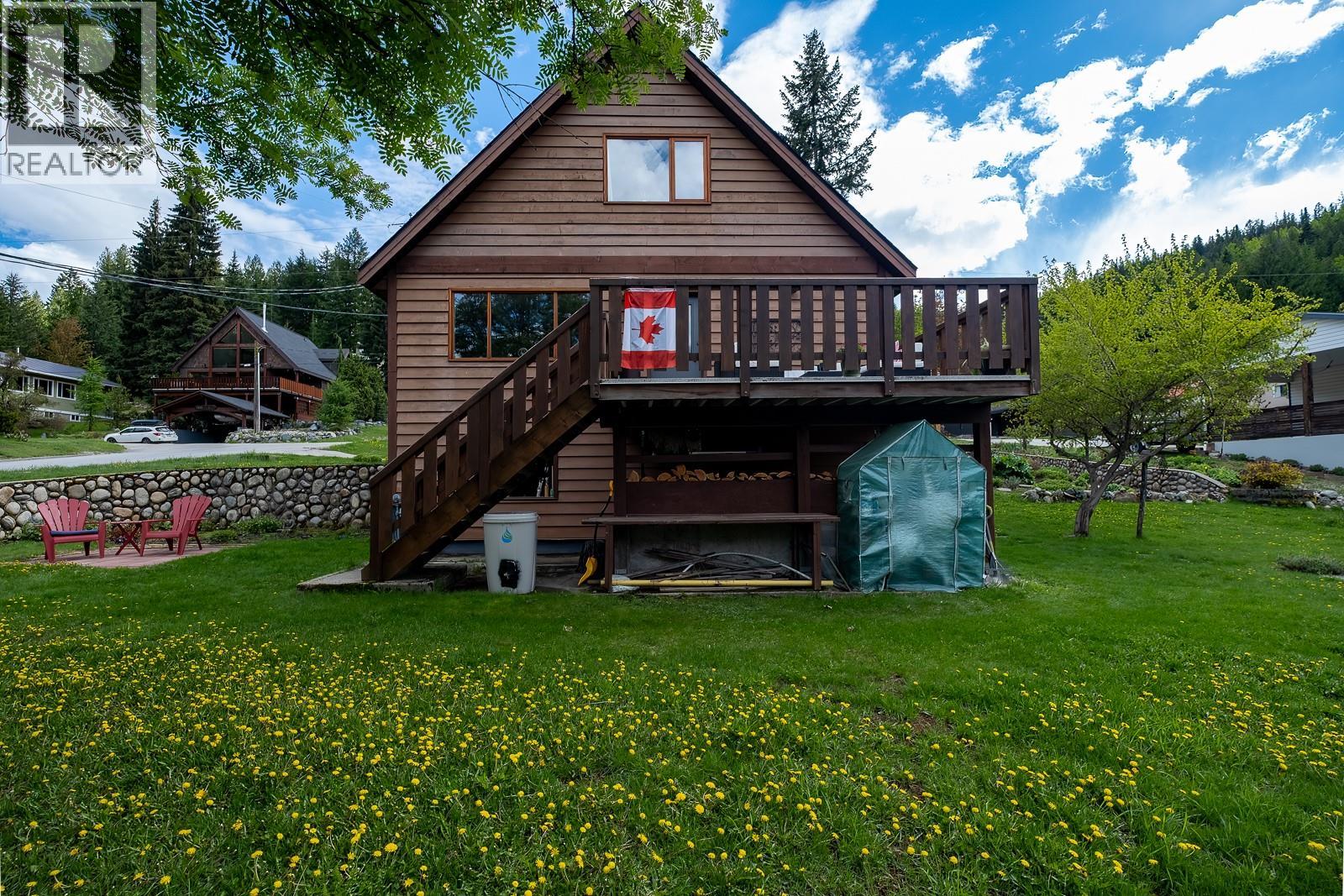 1190 Black Bear Drive, Rossland, British Columbia  V0G 1Y0 - Photo 50 - 10378818