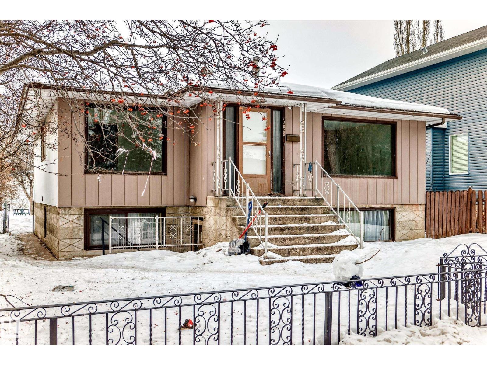 12028 87 ST NW, edmonton, Alberta
