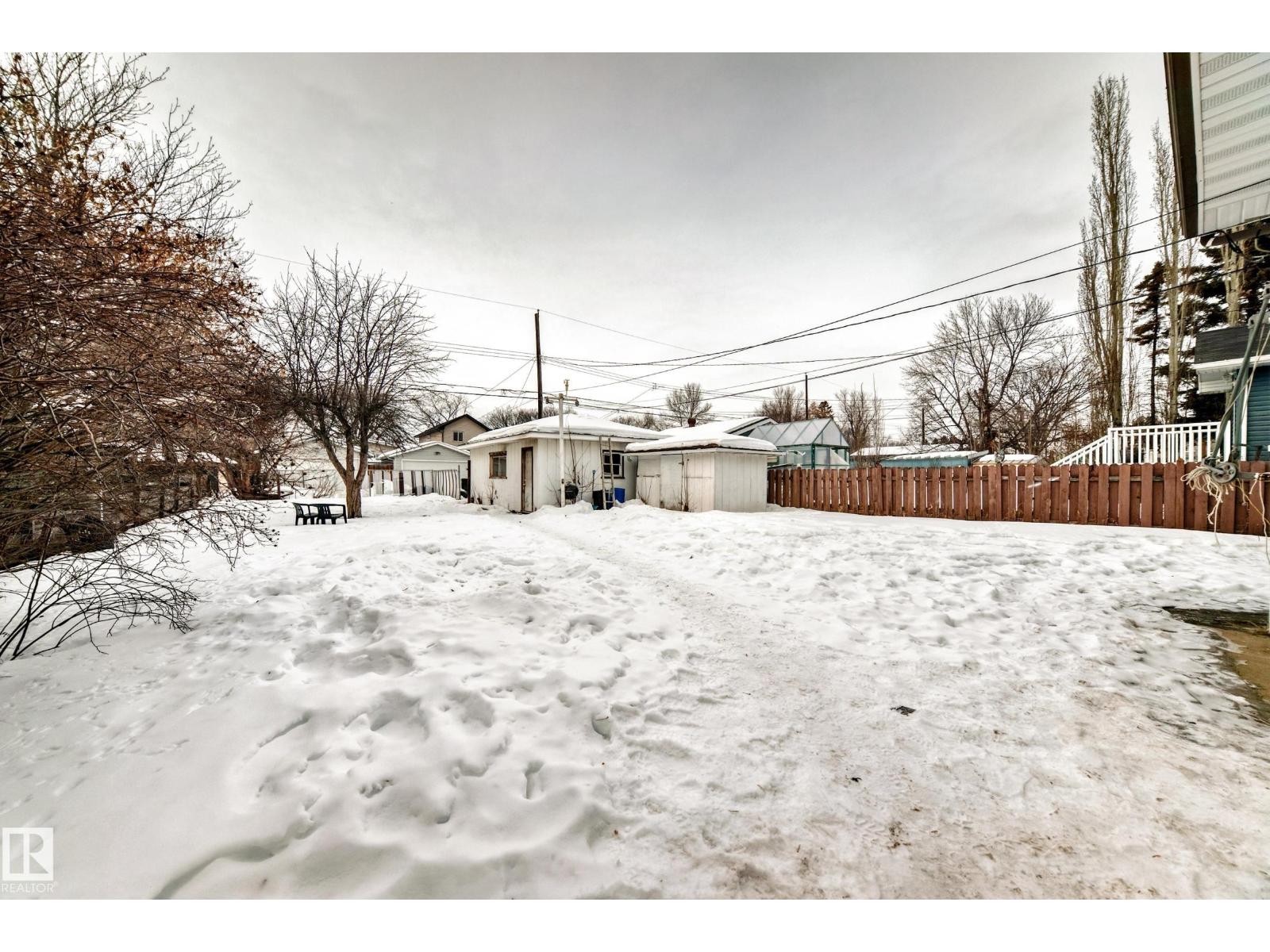 12028 87 St Nw, Edmonton, Alberta  T5E 3N5 - Photo 44 - E4478901