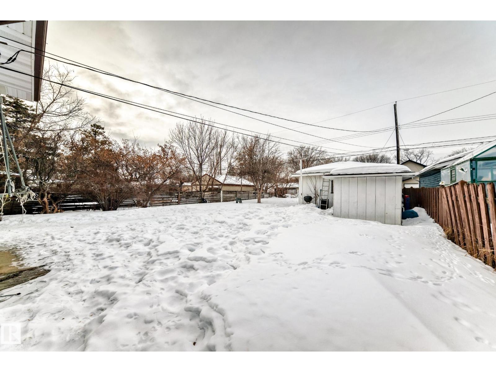 12028 87 St Nw, Edmonton, Alberta  T5E 3N5 - Photo 45 - E4478901