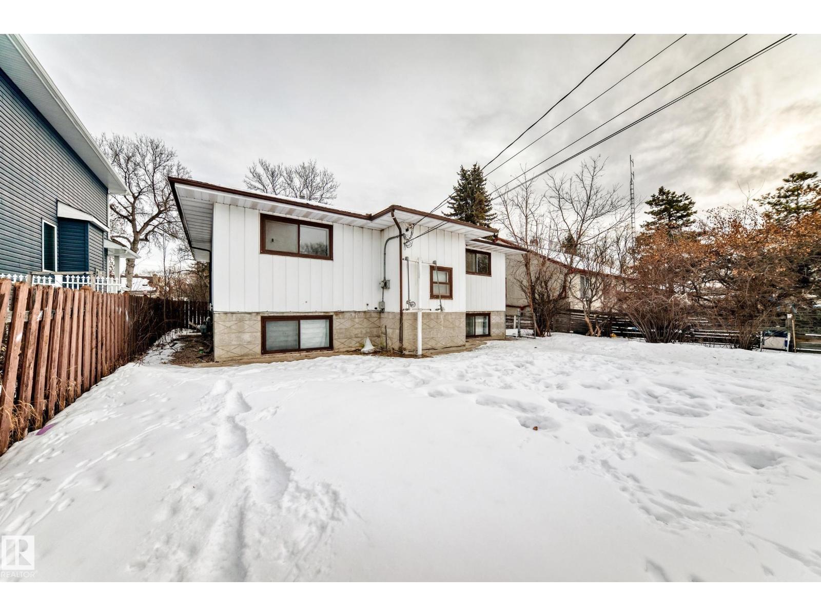 12028 87 St Nw, Edmonton, Alberta  T5E 3N5 - Photo 46 - E4478901