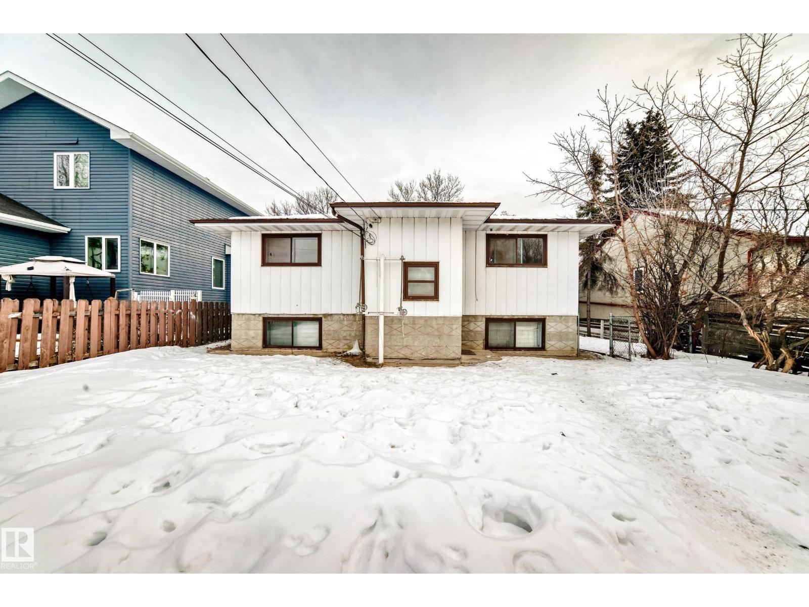 12028 87 St Nw, Edmonton, Alberta  T5E 3N5 - Photo 47 - E4478901