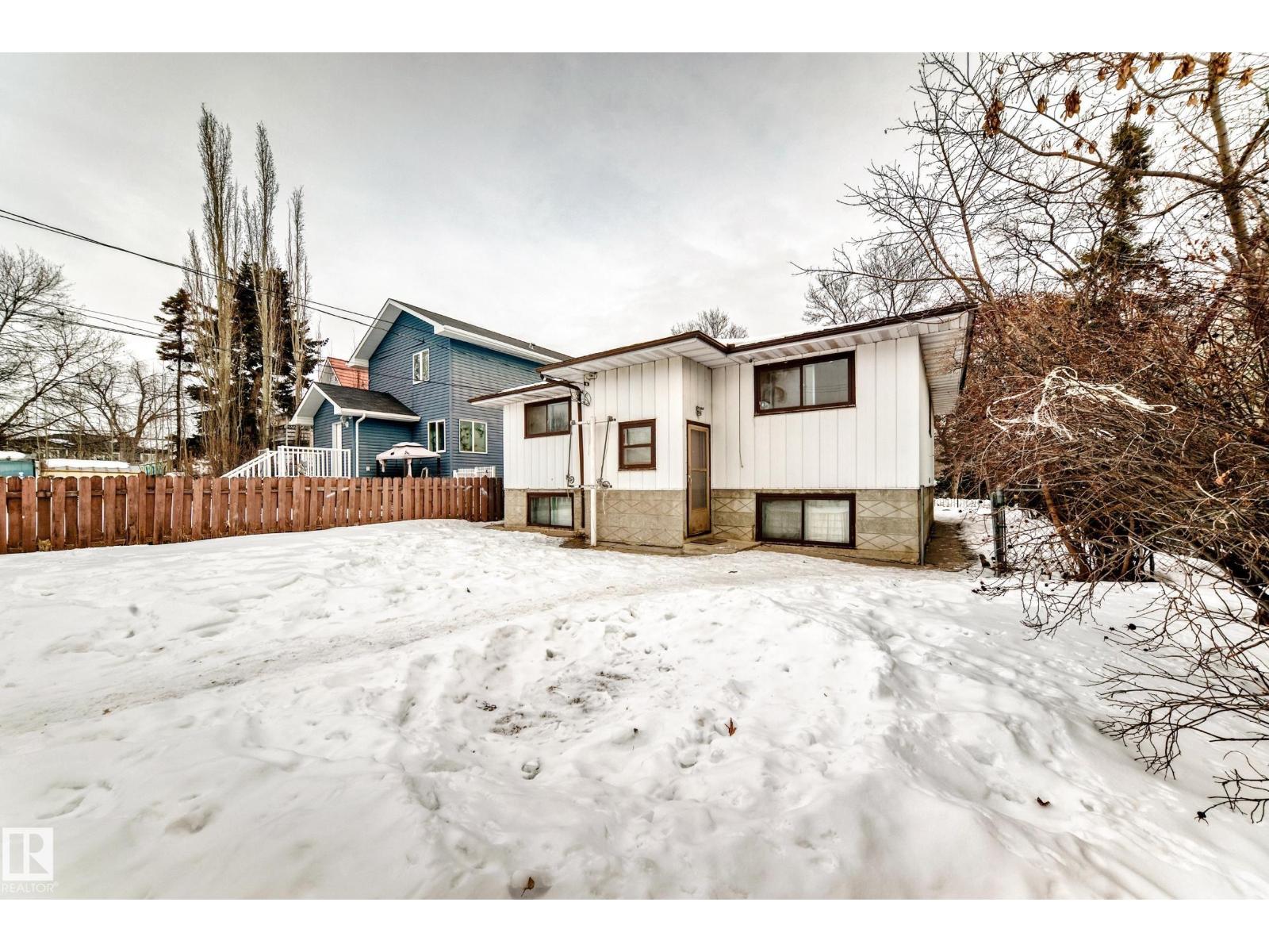 12028 87 St Nw, Edmonton, Alberta  T5E 3N5 - Photo 48 - E4478901