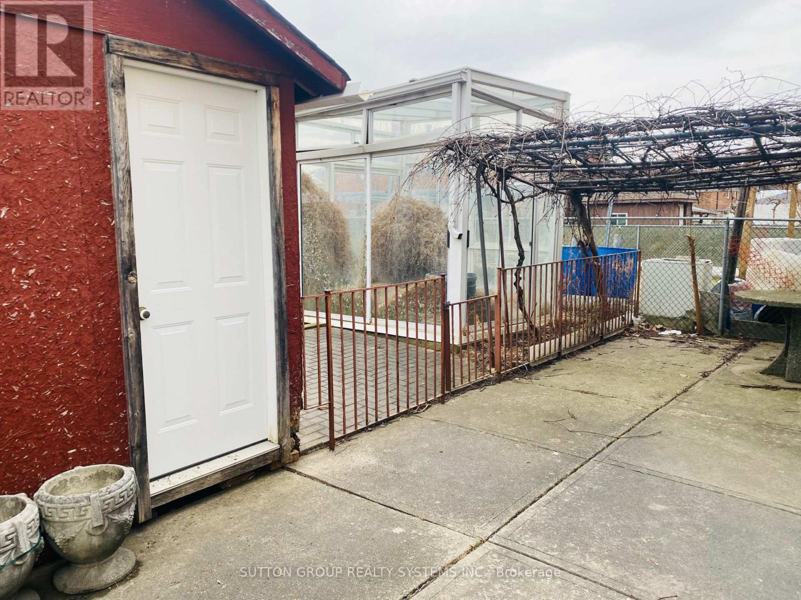 125 Sentinel Road, Toronto, Ontario  M3J 3G7 - Photo 39 - W12917532