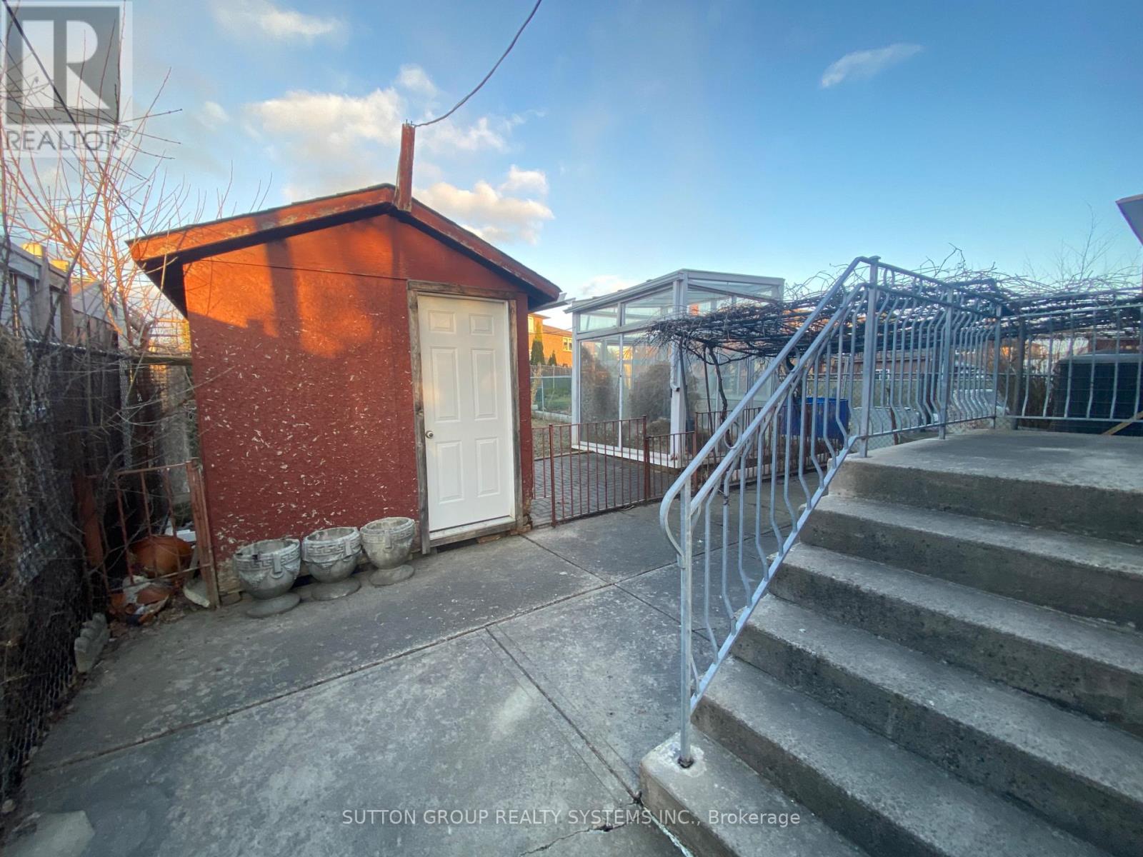 125 Sentinel Road, Toronto, Ontario  M3J 3G7 - Photo 40 - W12917532