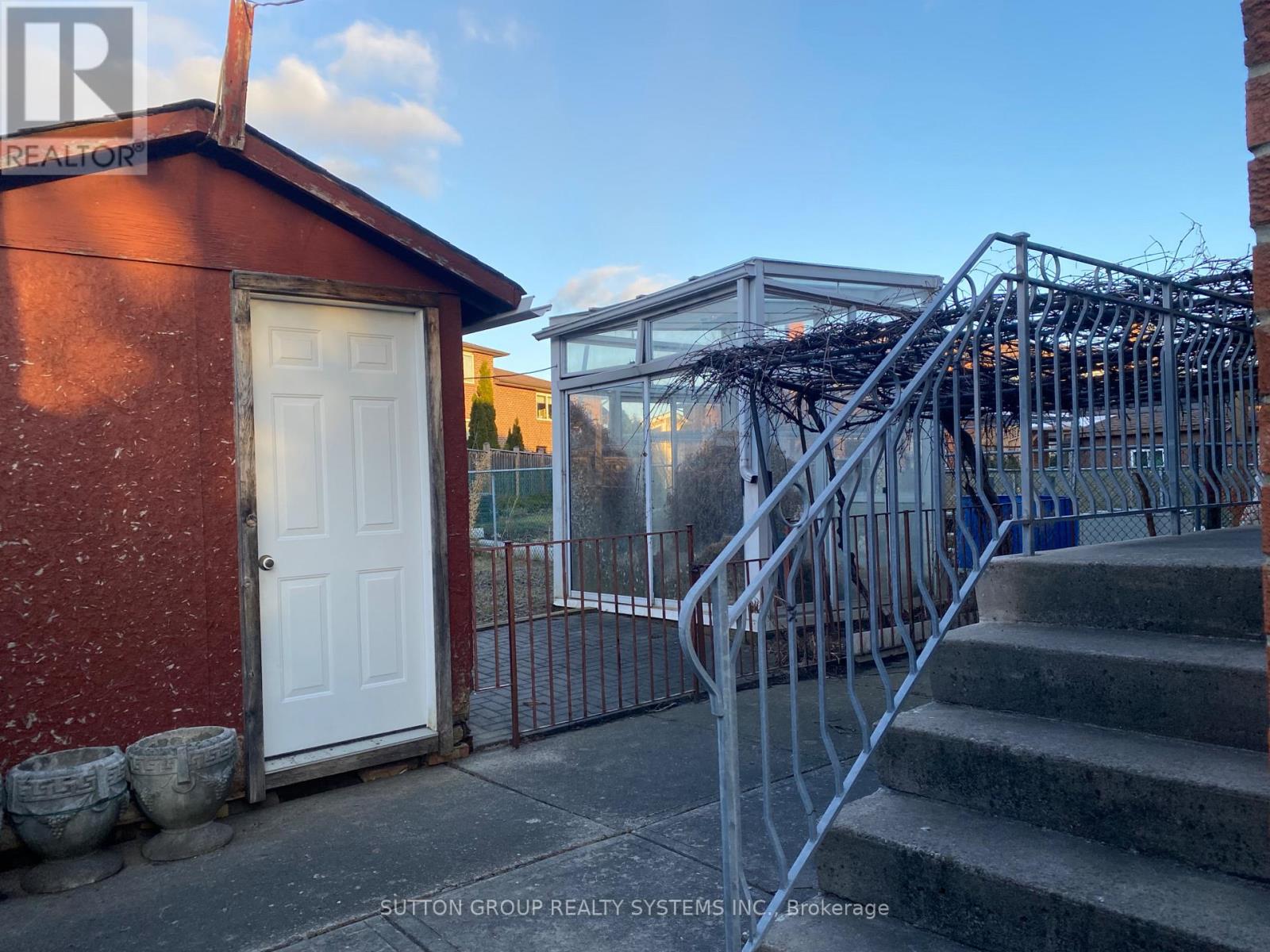 125 Sentinel Road, Toronto, Ontario  M3J 3G7 - Photo 41 - W12917532