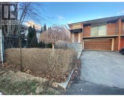 125 SENTINEL ROAD, Toronto, Ontario