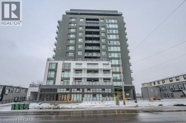 71 Wyndham Street S Unit# 608, Guelph, Ontario  N1E 5R3 - Photo 2 - 40801488