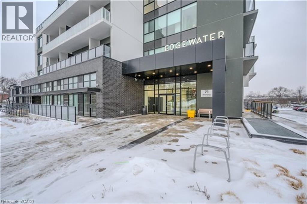 71 Wyndham Street S Unit# 608, Guelph, Ontario  N1E 5R3 - Photo 3 - 40801488