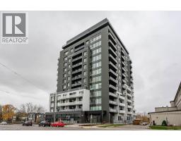 71 WYNDHAM Street S Unit# 608, guelph, Ontario