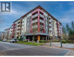 303 3581 ROSS DRIVE, Vancouver, British Columbia