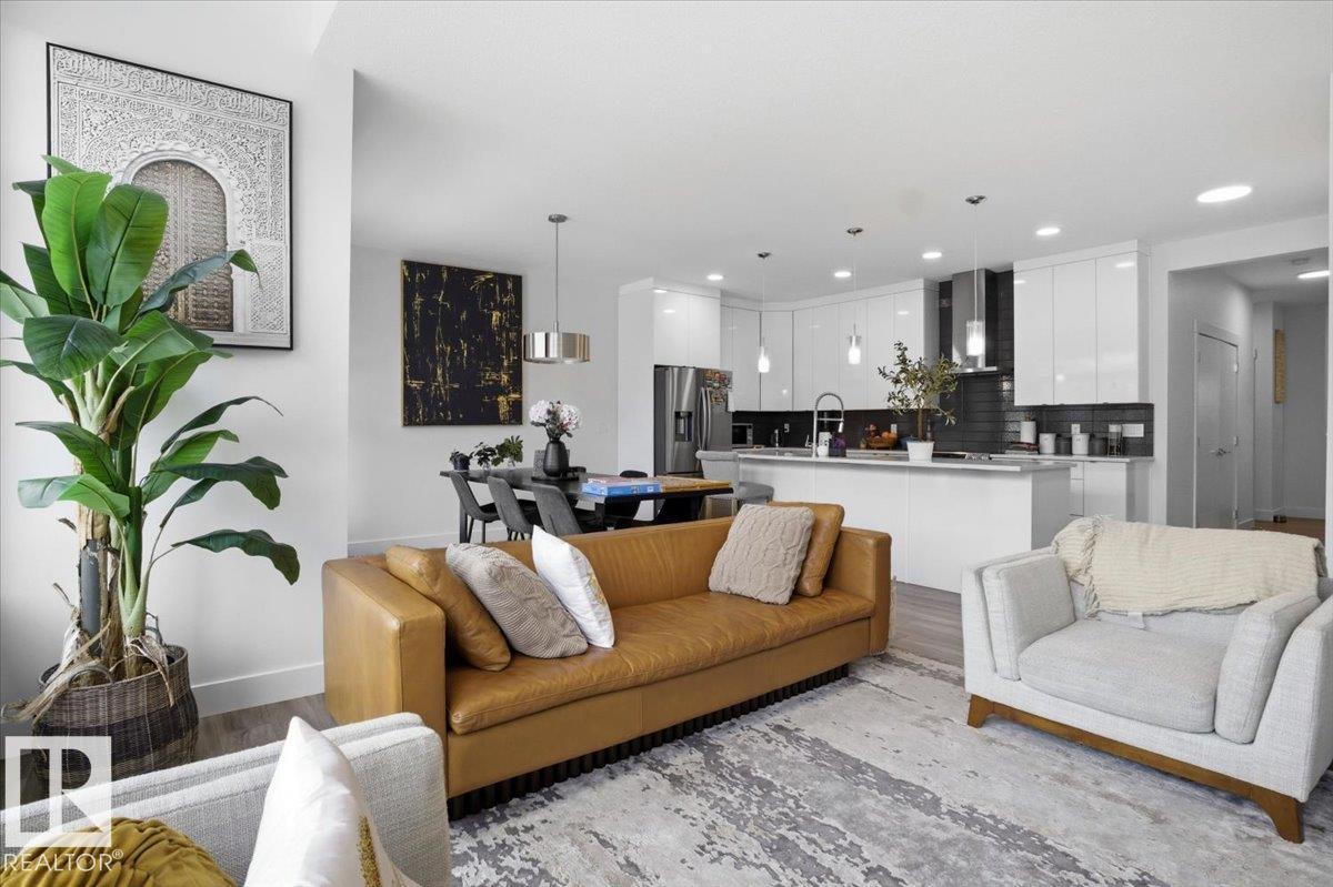 16624 32 Av Sw, Edmonton, Alberta  T6W 4R2 - Photo 4 - E4478902