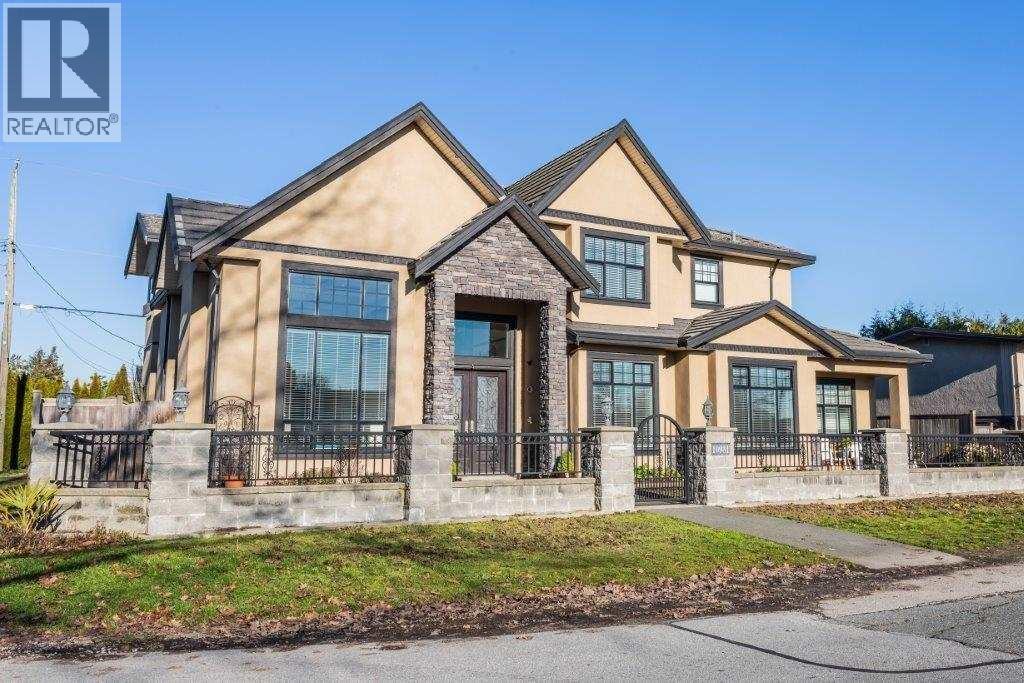 10931 MADDOCKS ROAD, Richmond, British Columbia