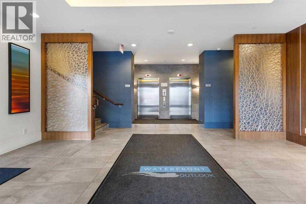 1103, 128 2 Street SW, Calgary, Alberta  T2P 4V9 - Photo 17 - A2296047