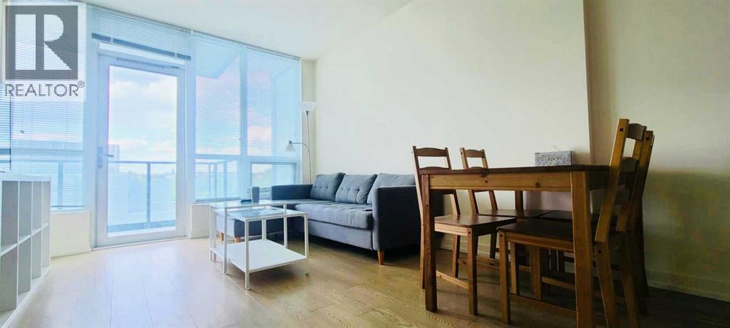 1103, 128 2 Street SW, Calgary, Alberta  T2P 4V9 - Photo 4 - A2296047