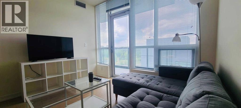 1103, 128 2 Street SW, Calgary, Alberta  T2P 4V9 - Photo 5 - A2296047