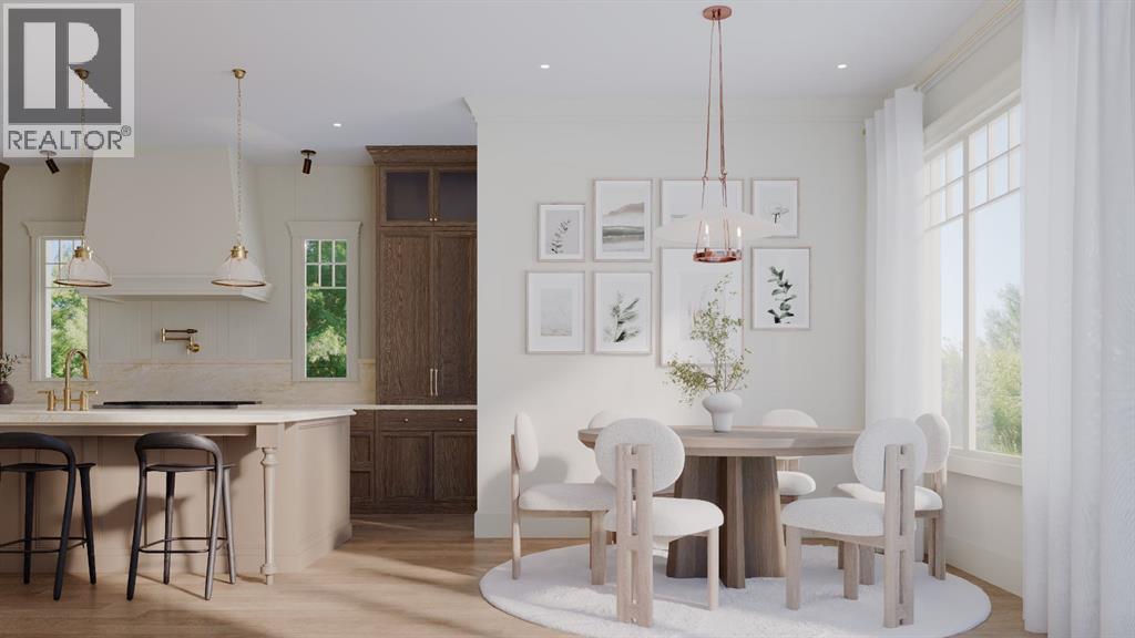 654 27 Avenue Nw, Calgary, Alberta  T2M 2J1 - Photo 7 - A2296196