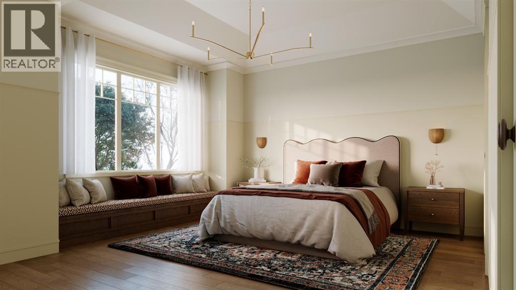 654 27 Avenue Nw, Calgary, Alberta  T2M 2J1 - Photo 16 - A2296196