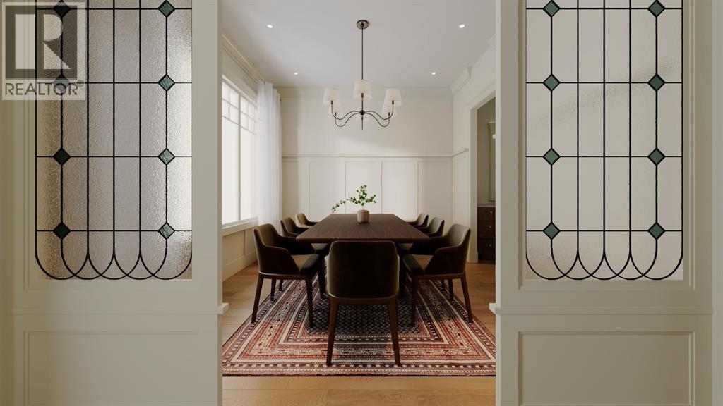 654 27 Avenue Nw, Calgary, Alberta  T2M 2J1 - Photo 12 - A2296196