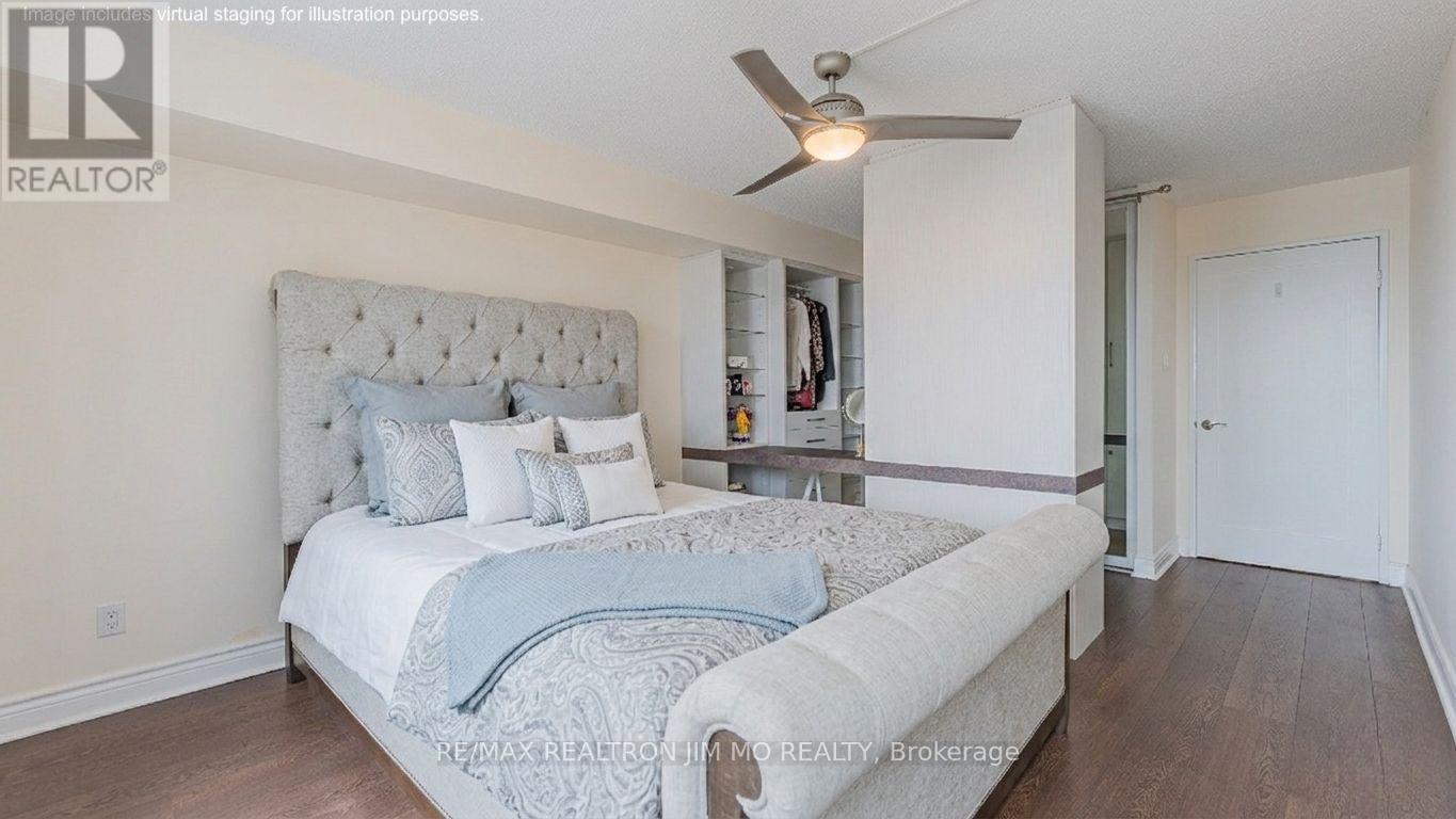 1101 - 330 Mccowan Road, Toronto, Ontario  M1J 3N3 - Photo 25 - E12857480